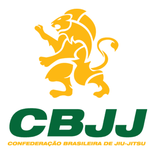 Confederação Brasileira de Jiu-Jitsu — CBJJ