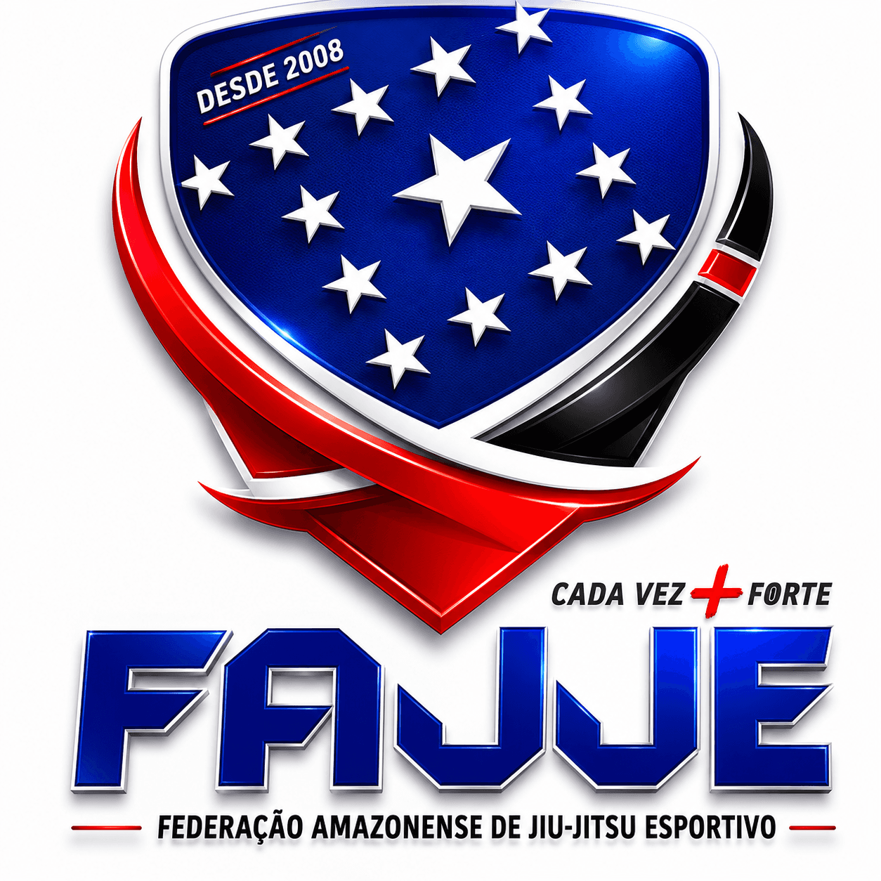 Federação Amazonense de Jiu-Jitsu Esportivo — FAJJE