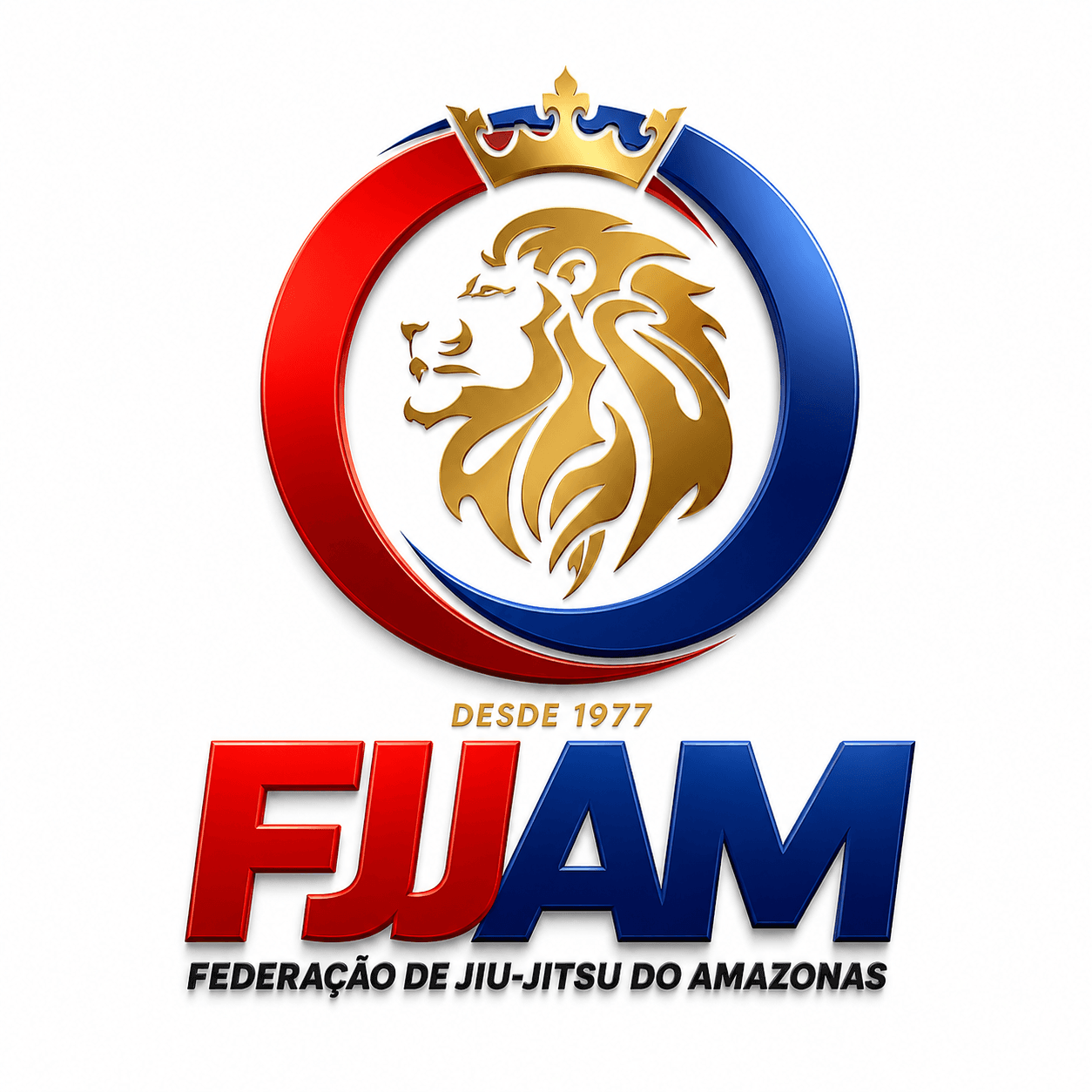 Federação de Jiu-Jitsu do Amazonas — FJJAM